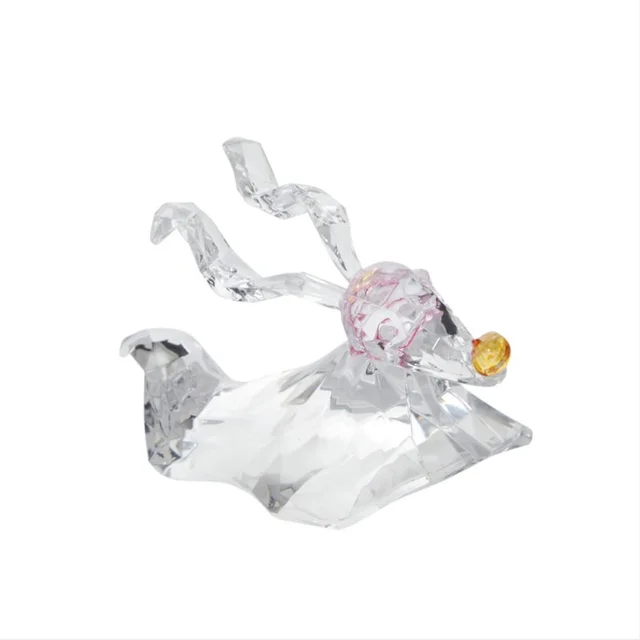 Enesco Disney Showcase Collection Zero Facet Figurine (9cm)