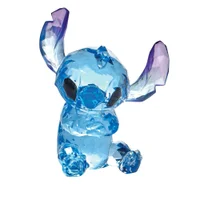 Enesco Disney Showcase Collection Stitch Facets Figurine (9cm) - undefined undefined