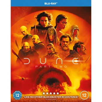 Dune: Part Two
