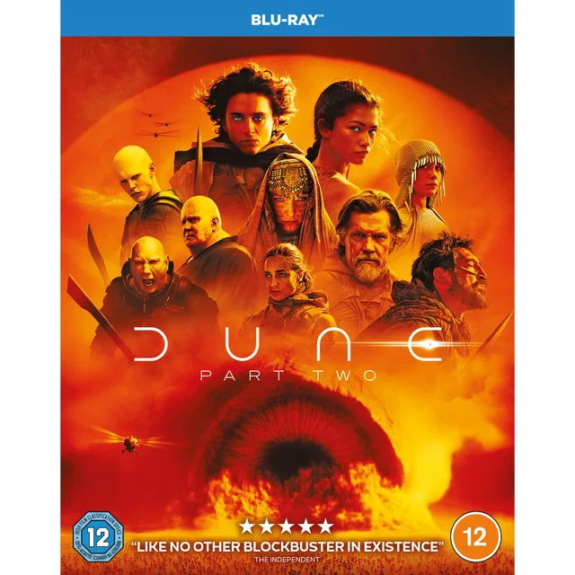 Dune: Part Two