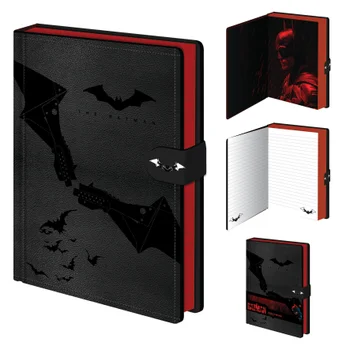 The Batman Premium A5 Notebook
