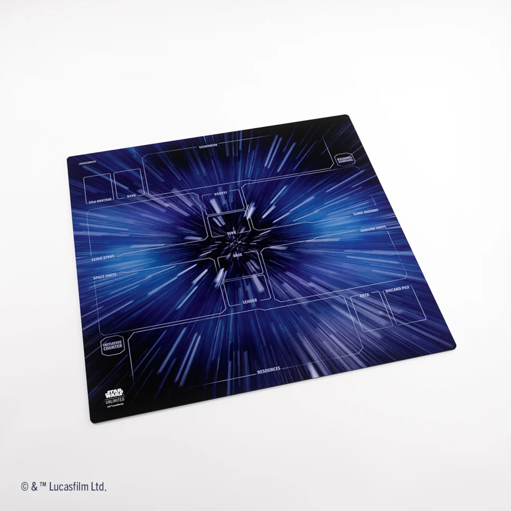 Gamegenic Star Wars: Unlimited Game Mat XL Image 1