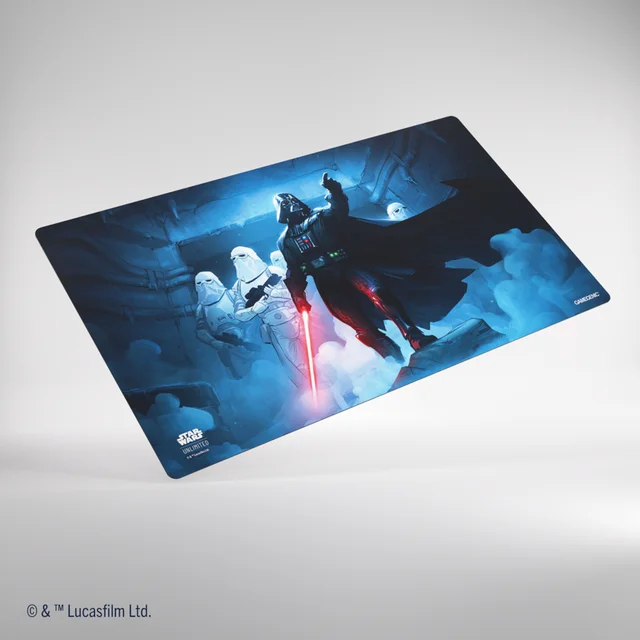 Gamegenic Star Wars: Unlimited Game Mat Darth Vader