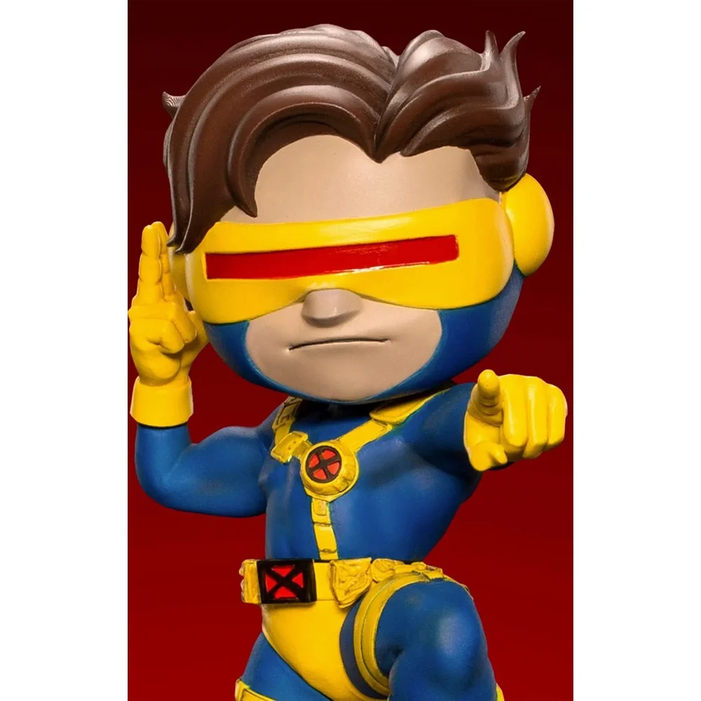 Iron Studios Cyclops Marvel X-Men Minico Figure (21cm) Image 1