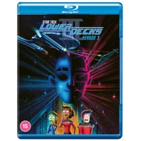 Star Trek: Lower Decks - Season Three - undefined undefined