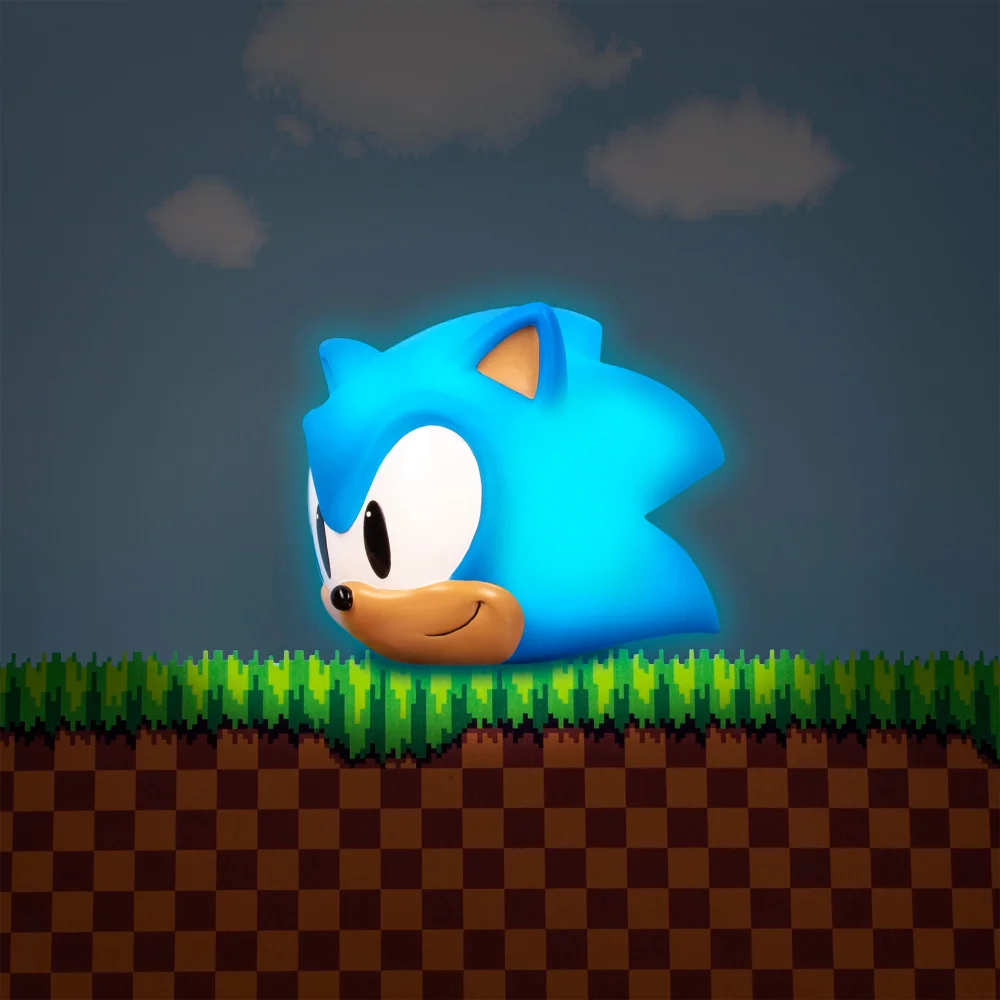 Sonic Mood Light Image 1