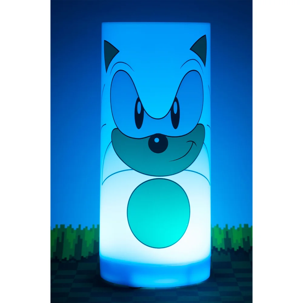 Sonic Tubez Light Image 1