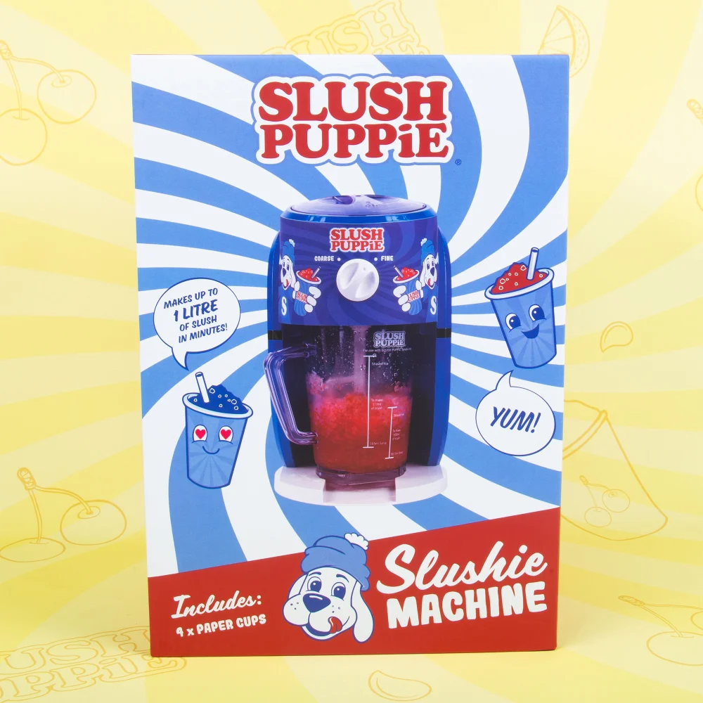 Slush Puppie Small Slushie Machine Image 1