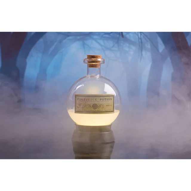 Harry Potter Potion Lamp - Small