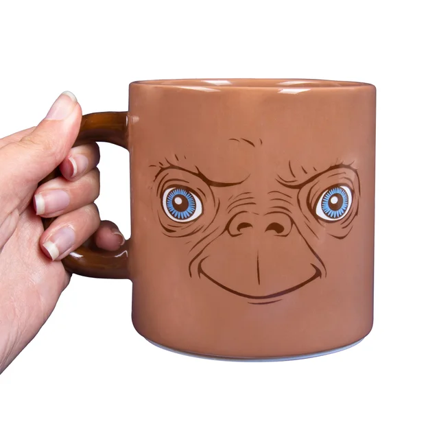 E.T. Sound Mug