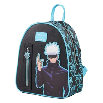 Loungefly Jujutsu Kaisen Gojo Mini Backpack