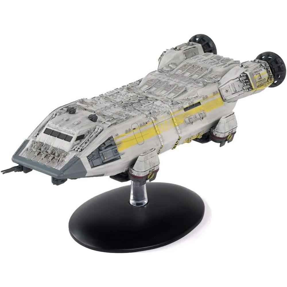 Hero Collector Alien-Ships Covenant Lander Image 1