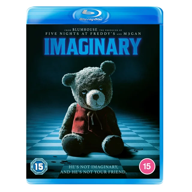 Imaginary