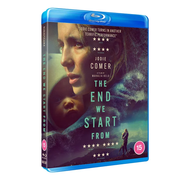 The End We Start From