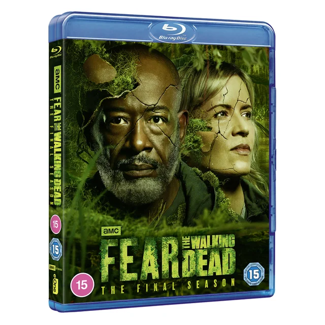 Fear the Walking Dead Season 8