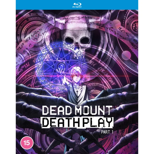 Dead Mount Death Play - Part 1