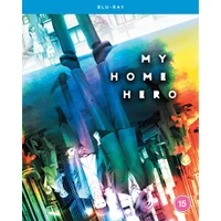 My Home Hero - The Complete Season - undefined undefined