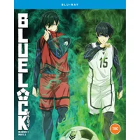 BLUELOCK - Part 2 - undefined undefined