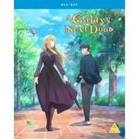 A Galaxy Next Door - The Complete Season - undefined undefined
