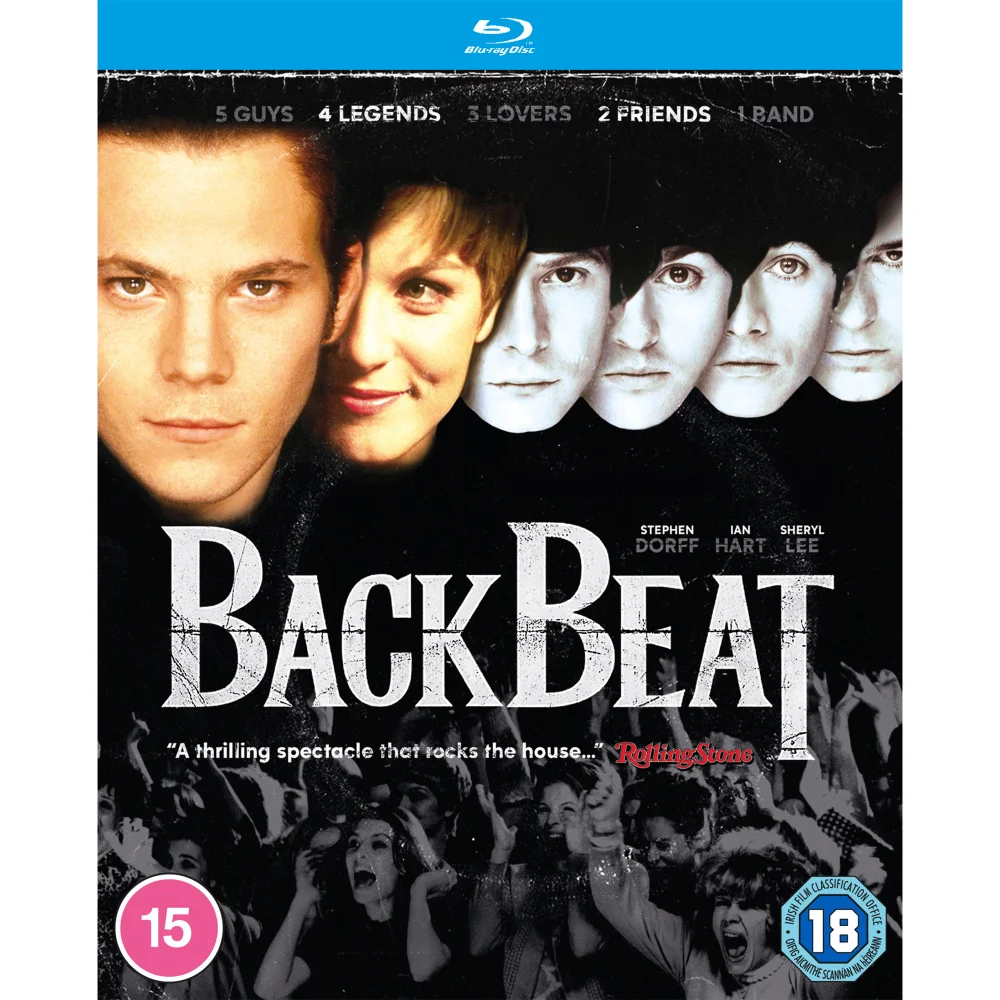 Backbeat Image 1
