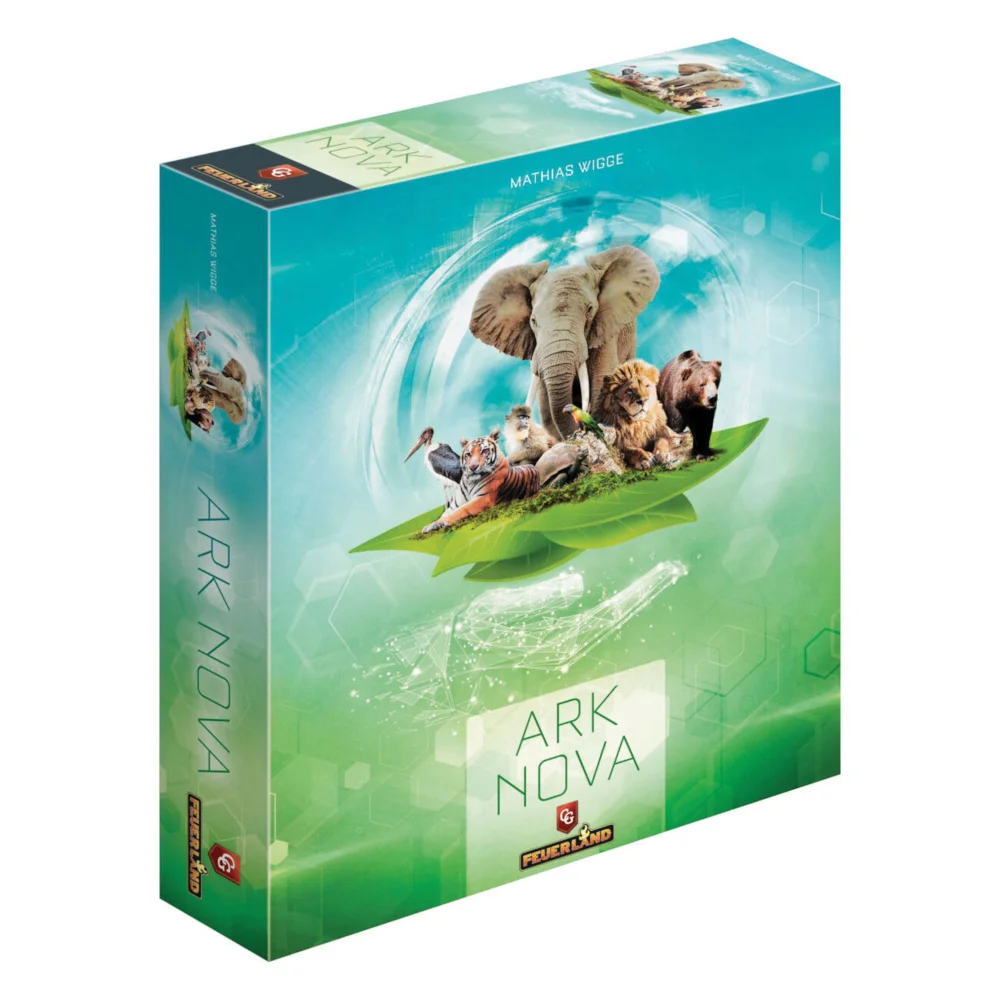 Ark Nova Image 1
