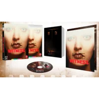 Mute Witness Limited Edition - undefined undefined
