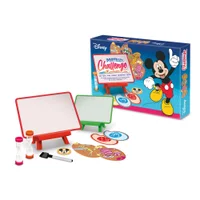 Disney Portrait Challenge Game - undefined undefined