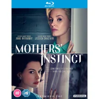 Mothers Instinct - undefined undefined