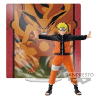 NARUTO SHIPPUDEN PANEL SPECTACLE UZUMAKI NARUTO - undefined undefined