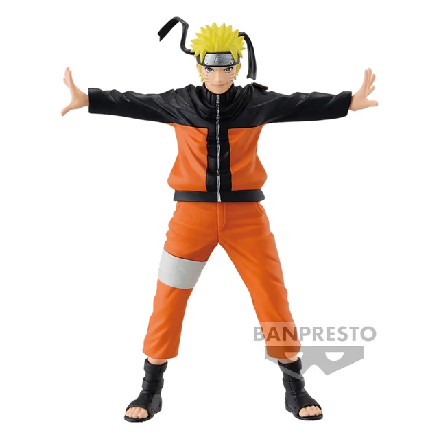 NARUTO SHIPPUDEN PANEL SPECTACLE UZUMAKI NARUTO