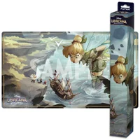 Disney Lorcana Tinkerbell Neoprene Playmat