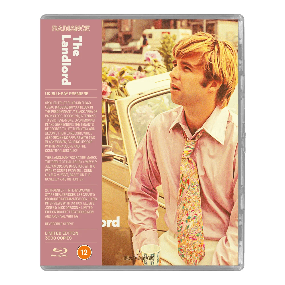 The Landlord (Limited Edition) Image 1