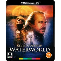 Waterworld 4K UHD - undefined undefined