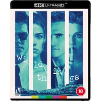 Wild Things 4K UHD - undefined undefined