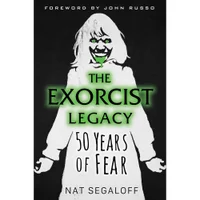 Exorcist Legacy, The - undefined undefined