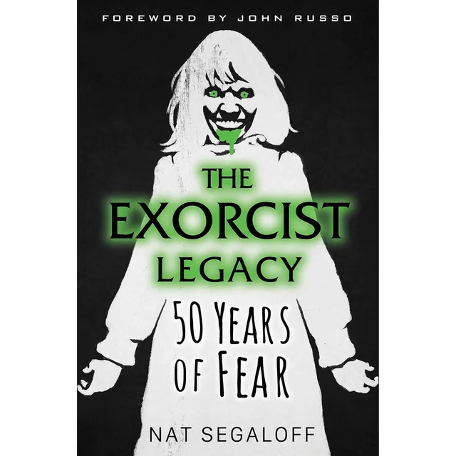 Exorcist Legacy, The