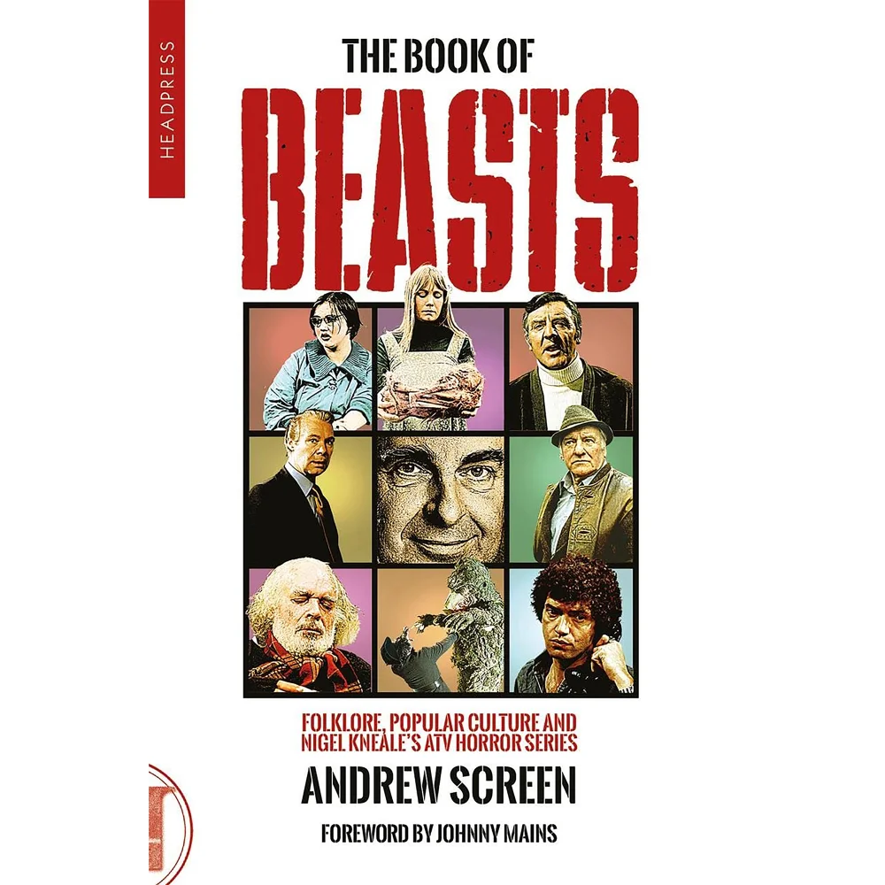 Book of Beasts, The Image 1