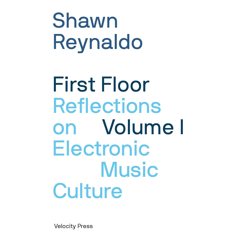 First Floor Volume 1 Image 1