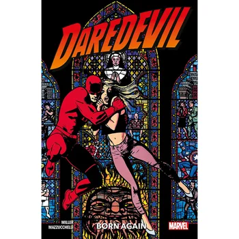 Daredevil: Born Again