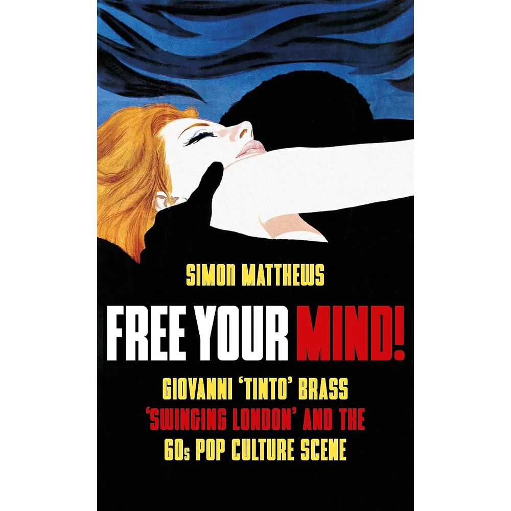 Free Your Mind! Image 1