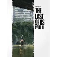 Art of the Last of Us Part II, The