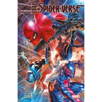 Edge of Spider-Verse - undefined undefined