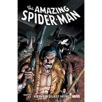 Amazing Spider-Man: Kraven's Last Hunt - undefined undefined