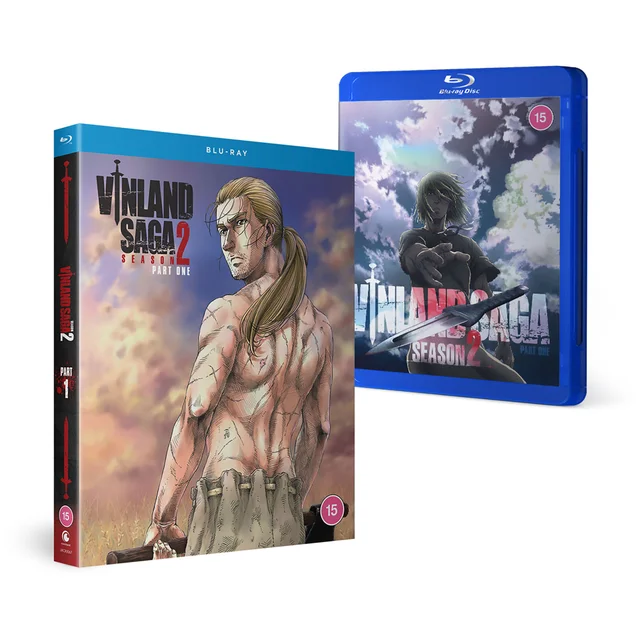 Vinland Saga - Season 2 Part 1