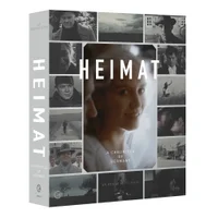 Heimat: A Chronicle of Germany - undefined undefined