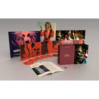 PETER STRICKLAND - A CURZON COLLECTION (Limited Edition)