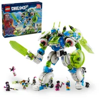 LEGO DREAMZzz Mateo and Z-Blob the Knight Battle Mech 71485 - undefined undefined