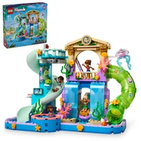LEGO Friends Heartlake City Water Park, Sports Toy Set 42630