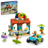 LEGO Friends Beach Smoothie Stand Play Food Toy Set 42625 - undefined undefined