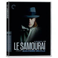Le Samouraï 4K Ultra HD The Criterion Collection - undefined undefined